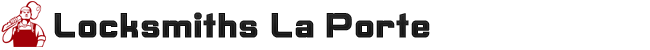 Locksmiths La Porte TX
